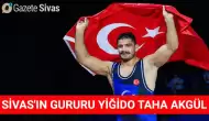 Bir kahraman görevini başarıyla tamamladı, şimdi sıra diğer kahramana geldi!