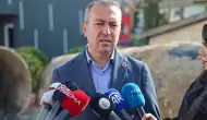 Sivas Belediyesi Su Sorununa Hız Veriyor