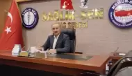 Sivas'taki Sağlık Çalışanları, Yaşadıkları Zorlukları Dile Getirdi