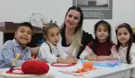 Montessori Eğitimini Anadolu'ya Taşıyan Öğretmen