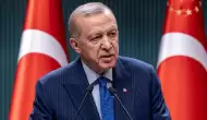 Cumhurbaşkanı Erdoğan'dan Helikopter Kazasında Hayatını Kaybedenler İçin Taziye Mesajı Geldi.