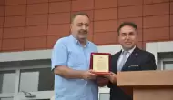 Sivas Suşehri'nde Pilav Günü Etkinliği Düzenlendi