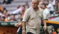 Fatih Terim, Bodrum FK - Konyaspor Maçını Tribünden İzledi