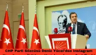 CHP Parti Sözcüsü Deniz Yücel'den Instagram Yasağına ve İktidarın Uygulamalarına Sert Tepki