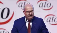 ATO Başkanı Gürsel Baran: "2026'da Tek Haneli Enflasyon Hedefine Ulaşacağız"