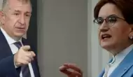 Ümit Özdağ'dan Meral Akşener'e: "IBAN Yollayın, 50 Bin TL'yi Hemen Yatırayım!"