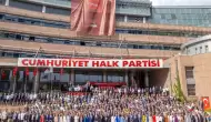 CHP’nin 20’nci Olağanüstü Tüzük Kurultayı Tamamlandı: Ankara Deklarasyonu Yayınlandı