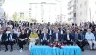 Sivas'ta Nevzat Öztürk Parkı Açıldı: Vefa ve Anlamlı Bir Hizmet