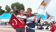 TransAnatolia Rally Raid Mersin'de Başladı: Spor, Doğa ve Macera 15 İlden Geçecek