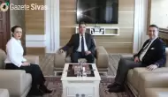 Sivas'ta Esnaf Akademisi Projesi başlıyor: İşletmelere dijital dönüşüm ve eğitim desteği sağlanacak!