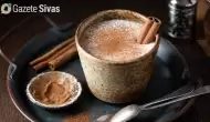 Sivas'ta Kış Mevsiminde Salep İçmek Adeta Bir Ritüel Haline Geldi!