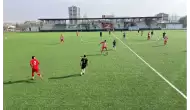 Sivas Gücü Belediyespor, Aksaray Gençlikspor'u 11-1 Yenerek Şampiyonluk Yolunda İddialı!