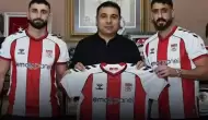 Efkan Bekiroğlu ve Tolga Ciğerci'nin Sivasspor'a Transferi: Futbolun Yıldızları Sivas'ta!