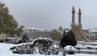 Sivas Halkı Sevinçten Havalara Uçacak! Meteoroloji'den Kar Haberi Geldi!