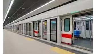 Bakan Müjdeyi Verdi: Yarın Bu Metro Hatları Ücretsiz Olacak