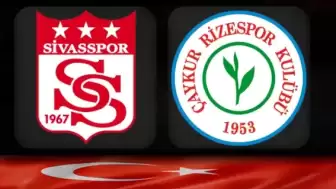 "Sivasspor ve Rizespor Maçı İçin Biletler Satışta: Fiyatlar Belli Oldu