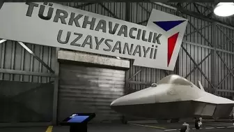 Ankara'daki TUSAŞ tesisine yapılan terör saldırısında şehitlerimiz ve yaralılarımız var