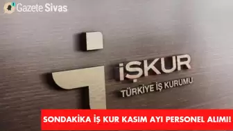 Türkiye İş Kurumu 96 bin yeni personel alımı Detaylar Haberimizde