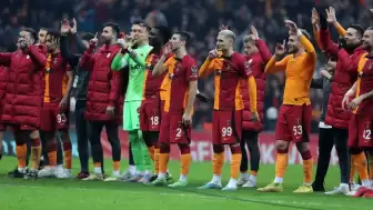 Galatasaray ile Tottenham  İşte kesin 11'ler de haberimizde!