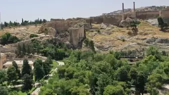 Şanlıurfa'da Etkinliklerin Geçici Olarak Yasaklanması Kararı Alındı