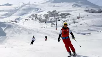 Yeni Sezon  Heyecanla Kışa Hazırlanıyor