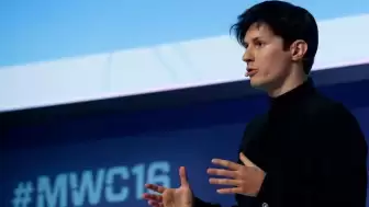 Telegram Kurucusu Pavel Durov'un Gözaltı Süreci ve Suçlamalar