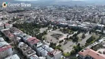 Velilerin Sivas'taki Şikayetleri Yetkilileri Harekete Geçirdi