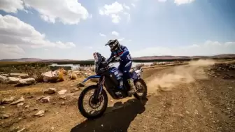 TransAnatolia Rally Raid 14. Yarışı Tamamlandı: Kazananlar Belli Oldu