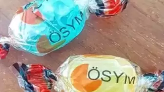 ÖSYM'nin 2024-KPSS Ön Lisans Oturumu Tamamlandı, Şekerlerin Dağıtılmaması Tepki Çekti