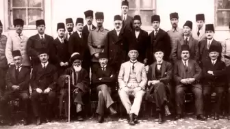 Sivas Kongresi: Ulusal Mücadelenin Dönüm Noktası ve Mustafa Kemal'in Liderliği