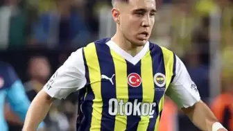 Emre Mor Eyüpspor Yolunda: Fenerbahçe ile Görüşmeler Sürüyor