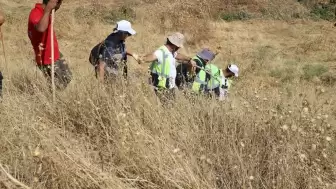 Diyarbakır'da Kayıp Narin Güran'ı Arama Çalışmaları Devam Ediyor: Amca Gözaltında