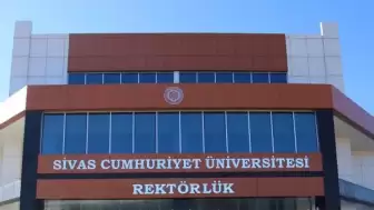 Sivas Cumhuriyet Üniversitesi Akademisyeni, Yenilikçi Fikriyle TÜBİTAK'tan Ödül Kazandı!