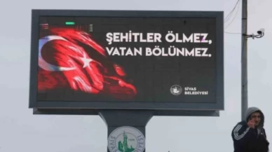 Şehitler Ölmez, Vatan Bölünmez