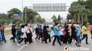 Ölümcül Yolları Güvenli Hale Getirmek İçin Çağrıda Bulunuluyor