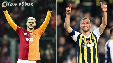 Süper Lig'de Yılın En Değerli Oyuncuları Belirlendi!