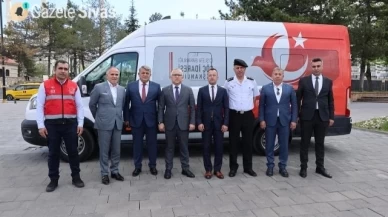 Mobil Göç Noktası Aracı Yolculuk Deneyimini Kolaylaştırıyor