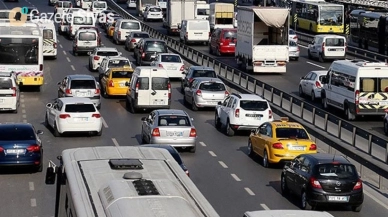 Zorunlu Trafik Sigortası’nda yeni uygulama Bu ay itibariyle başladı!