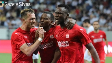 Sivasspor, Yeni Sezon İçin Transfer Çalışmalarını Hızlandırıyor