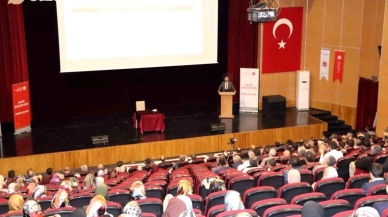 Sivas İl Müftülüğünden ilgi çeken seminer..