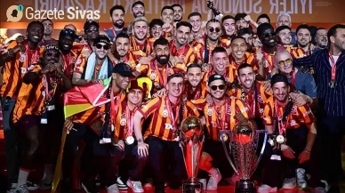 Kerem Aktürkoğlu Galatasaray'dan ayrılıyor!