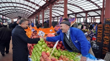 Sivas Esnafından Acil Destek Talebi Geldi