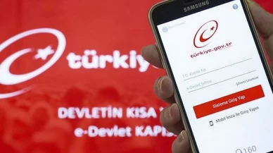 Trafik kazalarına ilişkin tespit tutanakları artık e-Devlet üzerinden erişilebilir hale geldi