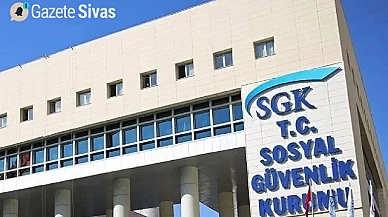 Başvuru İçin Geç Kalmayın! SGK 344 Sözleşmeli Personel Alıyor..