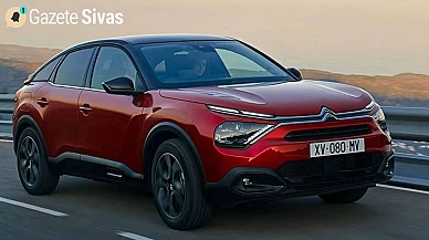 Yeni Citroen, Haziran 2024'te 0 Faizli Kampanyayı Kaçırmayın!