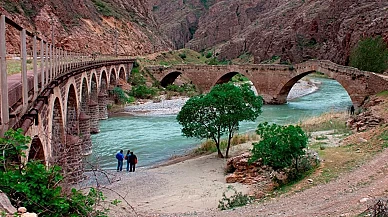 Divriği'de en Çok Ne yenir? Neyi meşhur