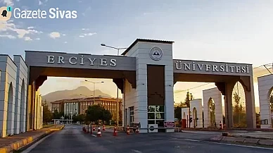 Erciyes Üniversitesi 21. Geleneksel Spor Şenliği'nde Ödüller Sahiplerini Buldu