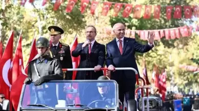 29 Ekim Cumhuriyet Bayramı Coşkusu Malatya'da Depremin Gölgesinde Kutlandı