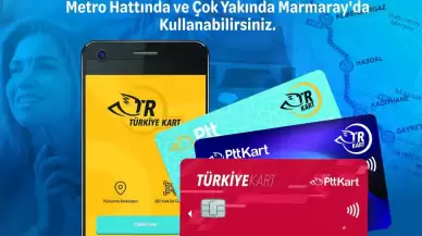 Türkiye Kart'tan 47 Bin Adet Satış Yapıldı!