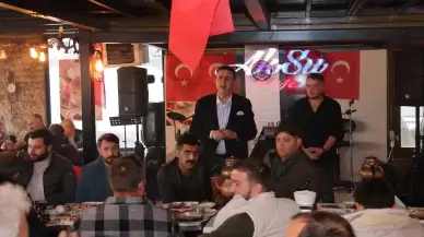 Aydın Deliktaş Esnaf Odası, Çeşitli Meslek Kollarının Karşılaştığı Zorlukları Gündeme Taşıyor